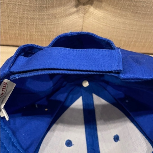 Durham Bulls Adjustable Minor League Baseball Cap - Picture 3 of 5